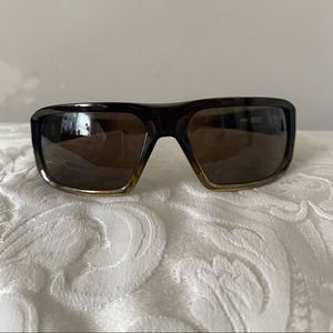 SPY Brown McCoy Dale Jr Sunglasses